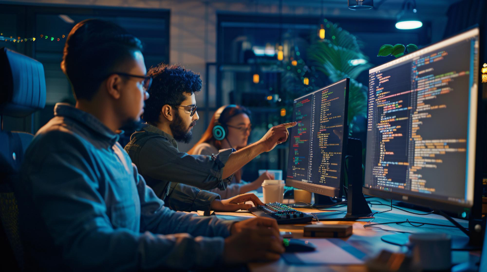 Application Development