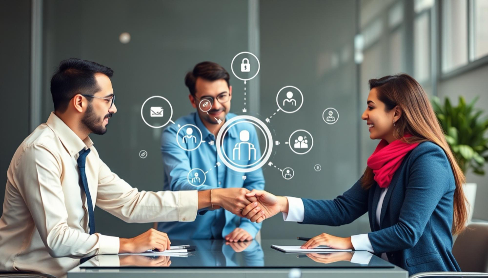 Talent-as-a-Service